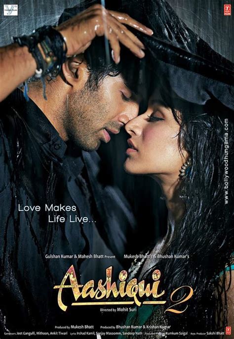 Aashiqui 2 Songs Images News Videos And Photos Bollywood Hungama