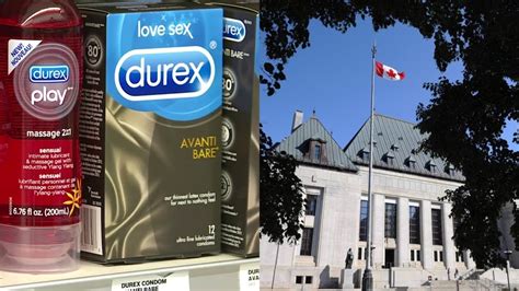 Supreme Court Of Canada Case Involving Condom Use Consent May Have Implications For Various