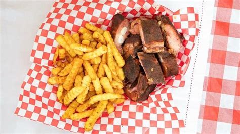 Smokin Bones Bbq Arlington Restaurant Avis Numéro De Téléphone And Photos Tripadvisor