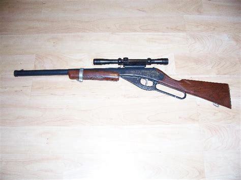 Daisy Model 75 Scout Bb Gun For Sale At