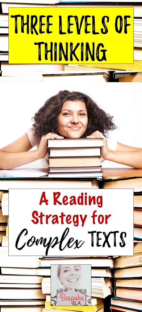 This Blog Article By Bespoke Ela Discusses A Reading Strategy For