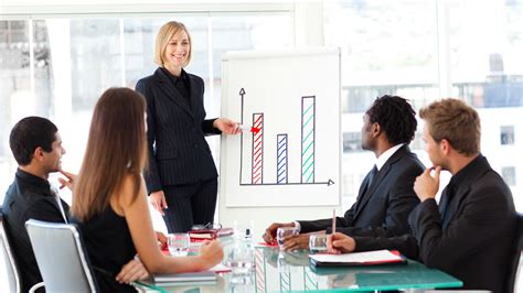 5 Ways You Can Benefit From Sales Training