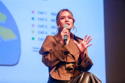 Raisa Beri Bocoran Soal Konsep Konsernya Di Singapura