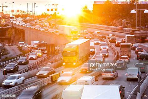 Traffic Jam Europe Photos And Premium High Res Pictures Getty Images