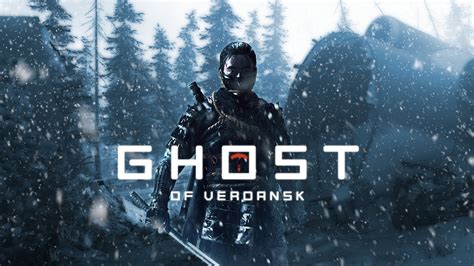 Ghost Of Verdansk Youtube