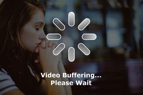 Why Buffering Is Seen Over Internet And Not In Television
