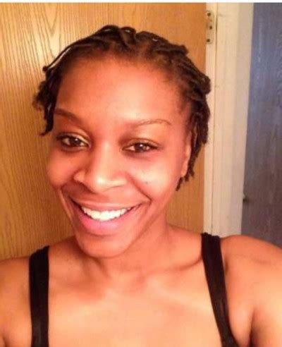 Sandra Bland Mugshot Already Dead Thecount Com