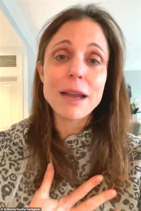 Bethenny Frankel Shares Rare Photos Of Daughter Bryn As They Celebrate