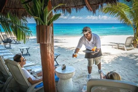 The Best Cozumel Beach Clubs In February 2024