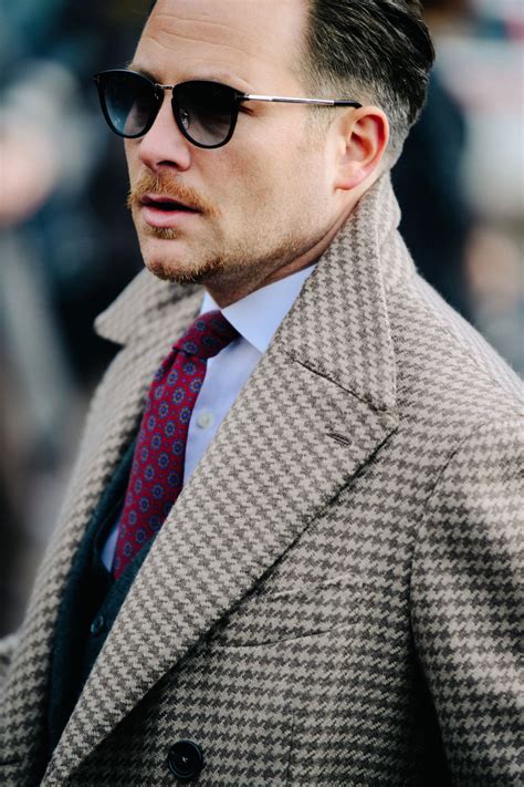 The Most Stylish Men In The World Take Italy By Storm For Pitti Uomo