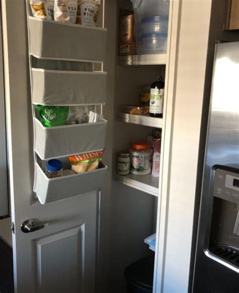 Grocery Door To Pantry From Garage Canned Food Storage Ideas The Best