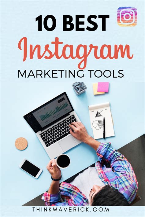 10 Best Instagram Marketing Tools For 2022 Thinkmaverick