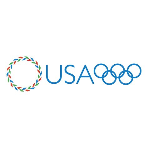 Usa Olympic Team 2004 Logo Png Transparent And Svg Vector Freebie Supply