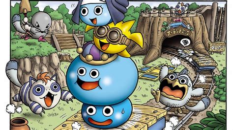 Great Inspiration 27 Dragon Quest Slime Tattoo