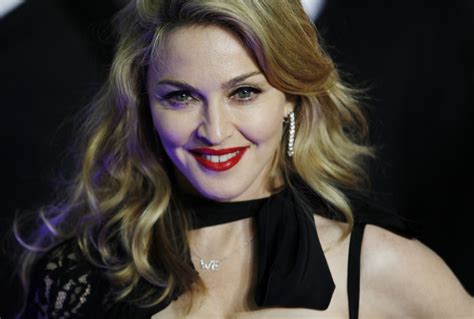 Madonna Profile And Pics Wallpaper Hd And Background