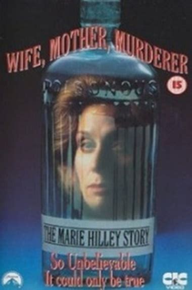 Wife Mother Murderer 1991 Starring Judith Light On Dvd Dvd Lady Classics On Dvd