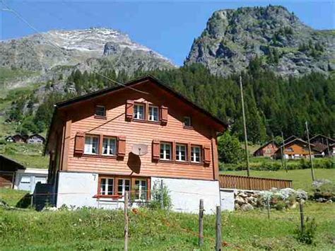 Günther jauch haus indeed lately is being sought by users around us, maybe one of you. Holiday apartment 'Golzernalp / Maderanertal/ Bristen ...