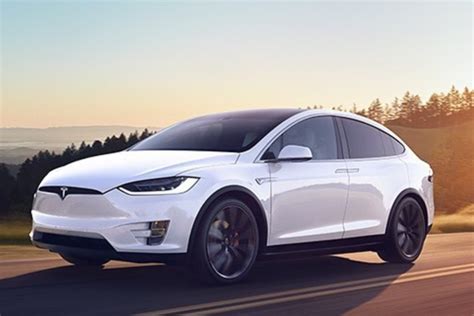 Tesla Model X Prezzo E Specifiche Motorimagazineit