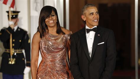 Heres What Obamas Said In Final Christmas Message