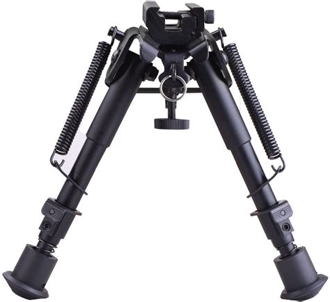 Best Bipod For Ruger Precision Rifle 25 Tested And Revied Bowblade