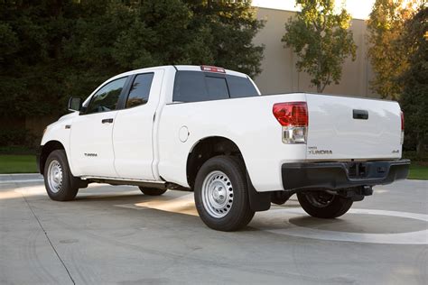 Toyota Tundra Work Truck Package Picture 60703 Toyota Photo Gallery