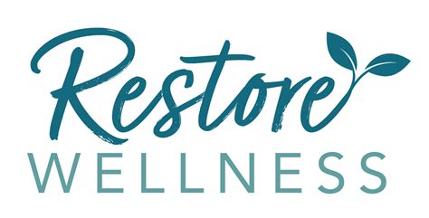 Outpatient Therapy Restore Wellness