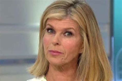Kate Garraway Stuns Gmb Viewers With Odd Hack For One News Page Uk