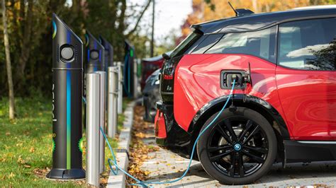bp makes $7m investment in electric vehicle charging firm IoTecha ...