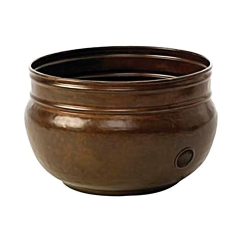 It could be something that's easily fixed in a few minutes. Liberty Gardens Rustic Hose Pot (1901) - Mounted Reels ...