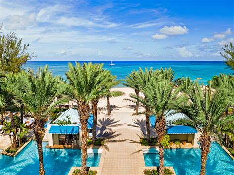One of the city's most popular locales. Westin Grand Cayman Seven Mile Beach Resort & Spa, Grand ...