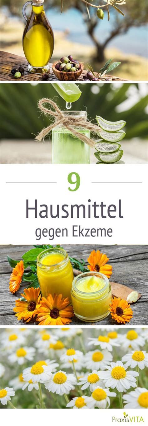 Die entzündungsreaktion wird durch eine überempfindlichkeit oder direkte schädigung der haut hervorgerufen. Ekzeme mit Hausmitteln behandeln (mit Bildern ...
