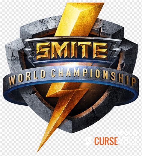 بطولة Smite World Championship 2016 بالادين ، اضرب لعبة جائزة بطل Png