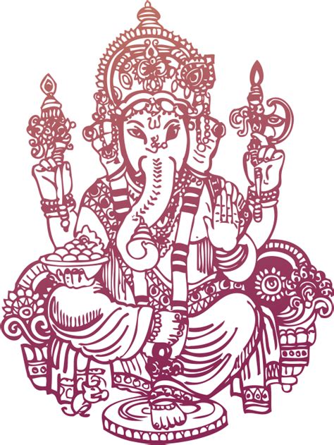 Ganesha Png Lord Ganesh Png Image Eid Mubarak Wishes From Hindu