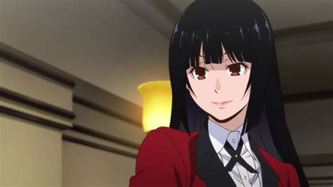 Yumeko Jabami