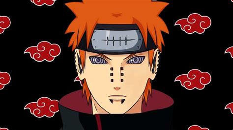 Top 6 Strongest Six Paths Of Pain Naruto Animesoulking