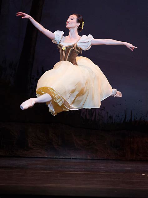 Giselle Meet The Characters The Australian Ballet
