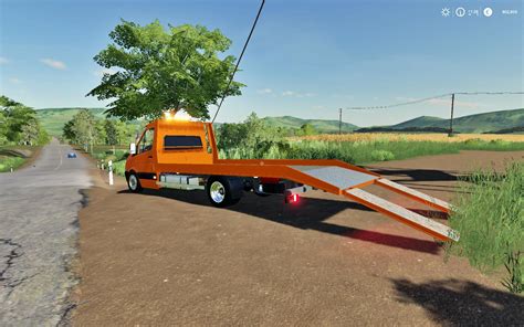 Ls19 Tow Truck Polgreat