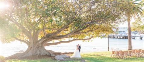 4 Of Sydneys Best Wedding Venues With A View Wedded Wonderland