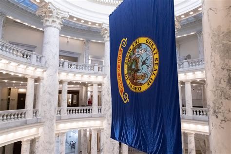 Idaho Senate Committee Advances Bill That Would Change Legal Definition