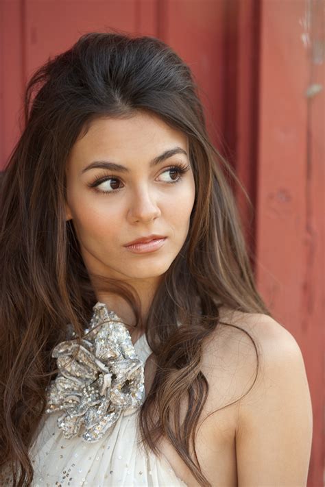 Victoria Justice pictures gallery (85) | Film Actresses
