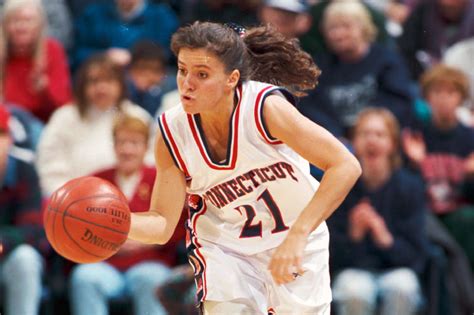 The Best Players To Wear Every Jersey Number In Uconn Womens
