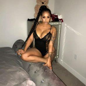Ebony Model Phfame Nude And Hot Photos Huge Ass Alert Onlyfans