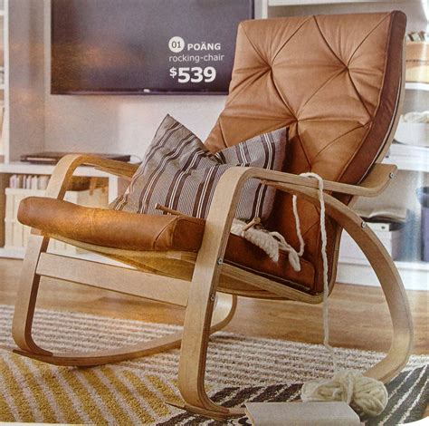 4.3 out of 5 stars from 3 genuine reviews on australia's largest opinion site productreview.com.au. Rocking Chair & Glider - BABY REGISTRY | Poang rocking ...