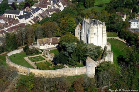 Please choose a different date. ️ Photo aérienne de : Nogent-le-Rotrou - Eure-et-Loir (28 ...