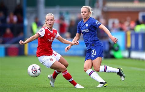 The Fa Women S Super League Title Race January Preview Fawsl Full Time