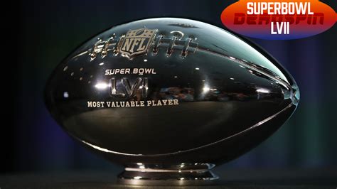 Who Will Win The Super Bowl 57 Mvp Award Heres What We Think