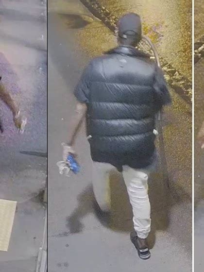 Police Search For Man After Melbourne Woman Wakes To Intruder During Alleged Sexual Assault Sa