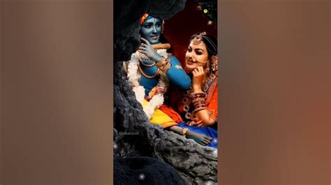 🌹deke Charno Ki Seva Mujhe Shri Radhe🌹bhakti Radhakrishna Shorts