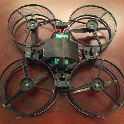 New Diy Drone Build Blogs Diydrones