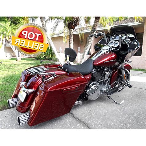 Harley Touring Saddlebags For Sale Only 4 Left At 65